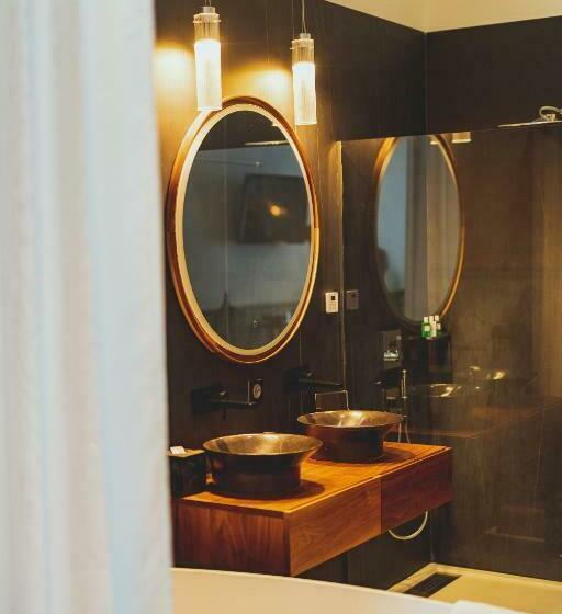 اتاق پرستیژ, Le Palais Gallien Hôtel & Spa