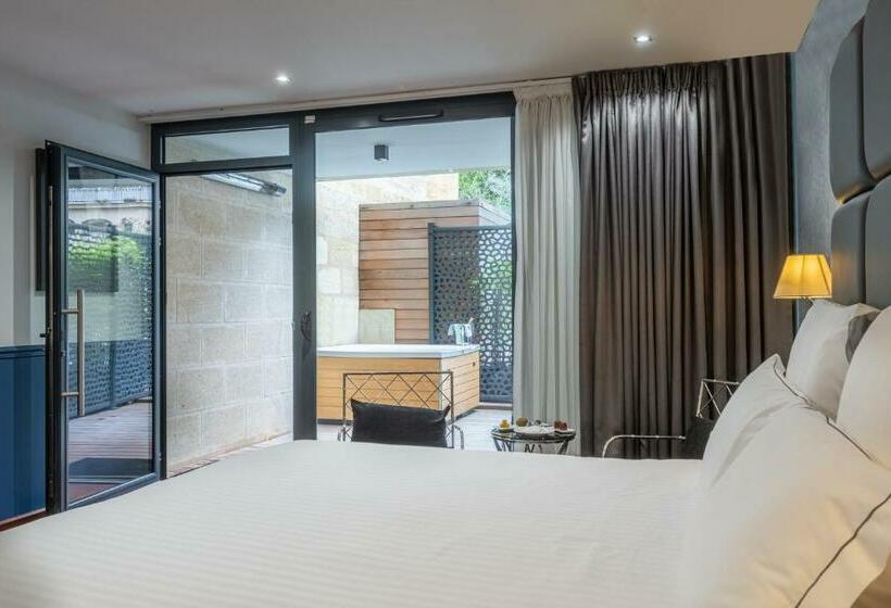 اتاق پرستیژ, Le Palais Gallien Hôtel & Spa