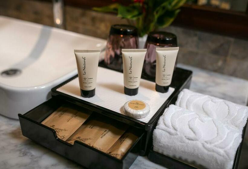 اتاق سوپریور, Sen Grand Hotel & Spa Managed By Sen Group