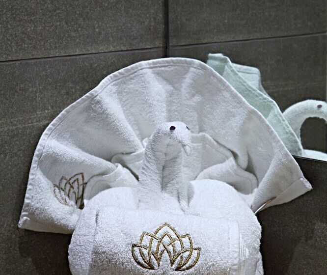 수피리어 스위트, The Royal Phular