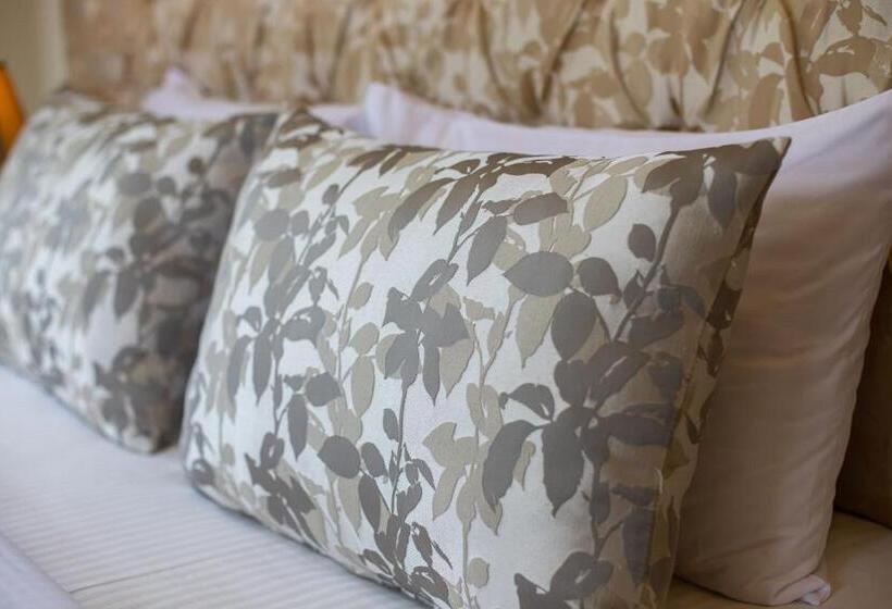 발코니 디럭스 룸, The Wind Castle