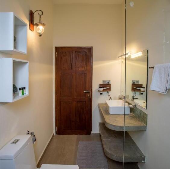 디럭스 전망 룸, The Wind Castle