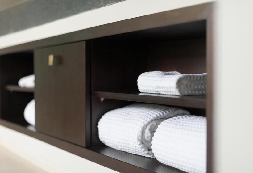 标准间, Wingate By Wyndham Denver Airport