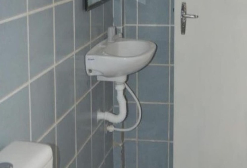 Quarto Estandar, Pousada Brisa De Saquarema