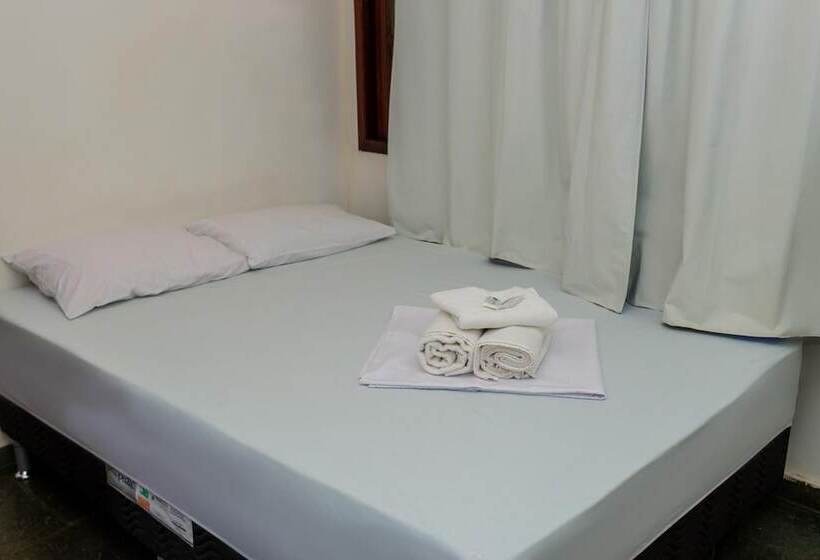 חדר סטנדרט, Pousada Brisa De Saquarema