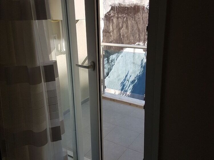 آپارتمان لوکس 1 خوابه, Yeşilyurt Residence