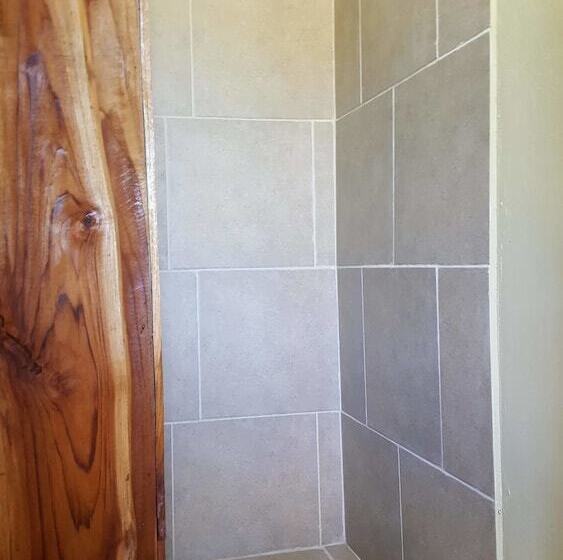 标准三人间, El Gecko Hotel & Tours