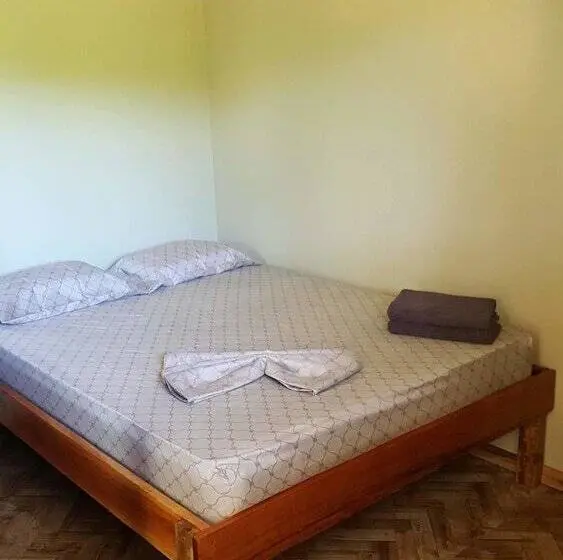 اتاق استاندارد سه نفره, El Gecko Hotel & Tours