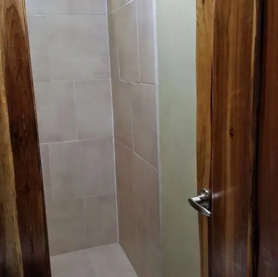 اتاق استاندارد, El Gecko Hotel & Tours