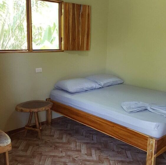 غرفة قياسية, El Gecko Hotel & Tours