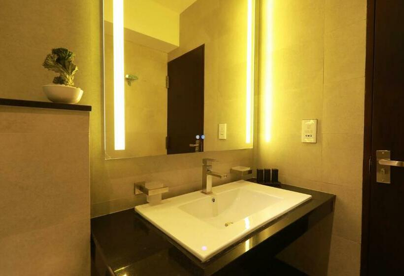 اتاق استاندارد با تخت بزرگ, Lavonca Boutique