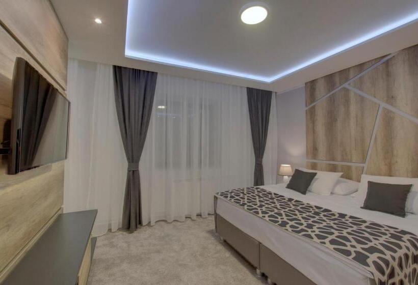 سوییت, Zlatna žita