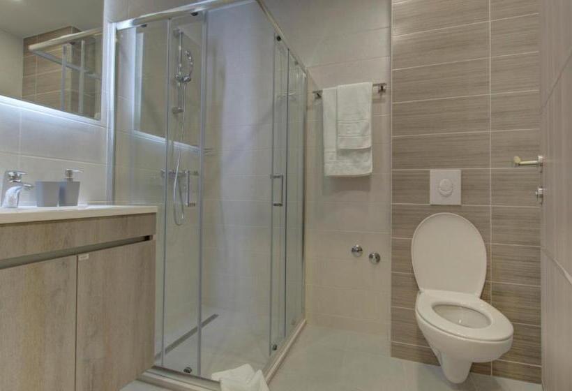 اتاق استاندارد, Zlatna žita