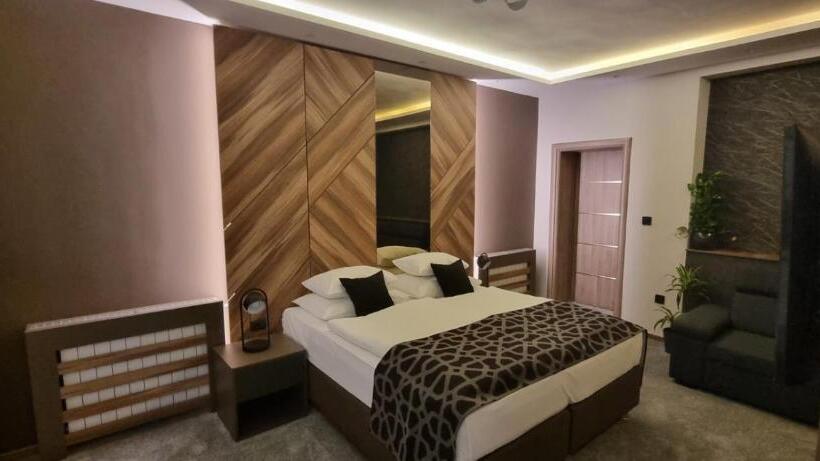 اتاق سوپریور چهار تخته, Zlatna žita