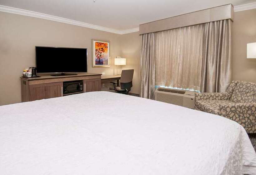 غرفة قياسية, Hampton Inn Sedalia