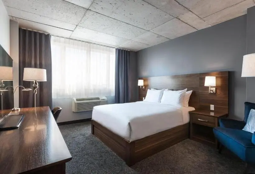 スタンダードルーム, Imperia Hôtel Et Suites Boucherville