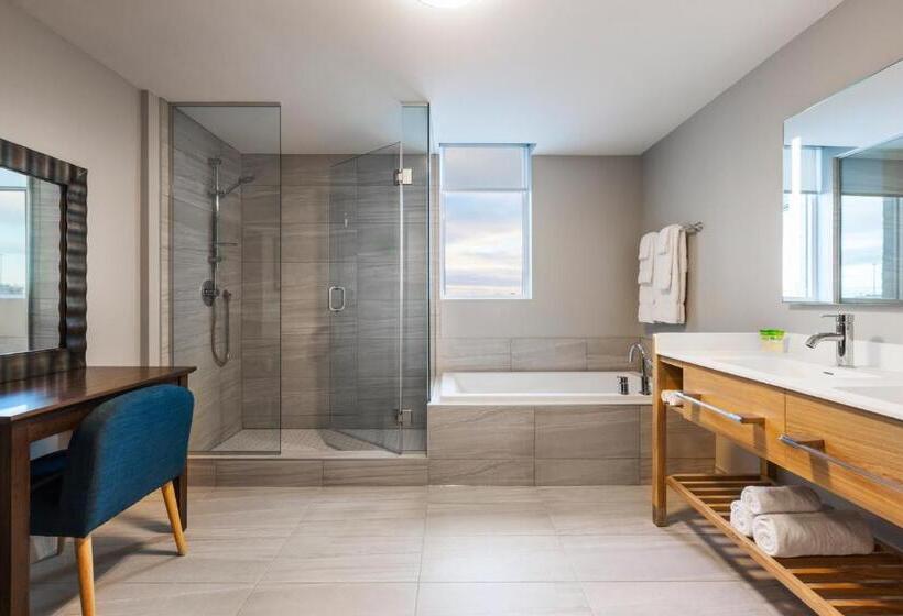 豪华房间, Imperia Hôtel Et Suites Boucherville