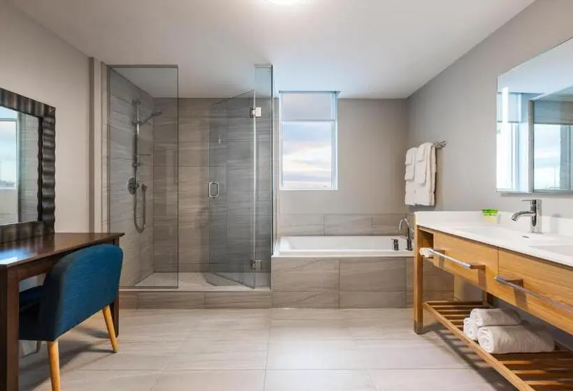 デラックスルーム, Imperia Hôtel Et Suites Boucherville