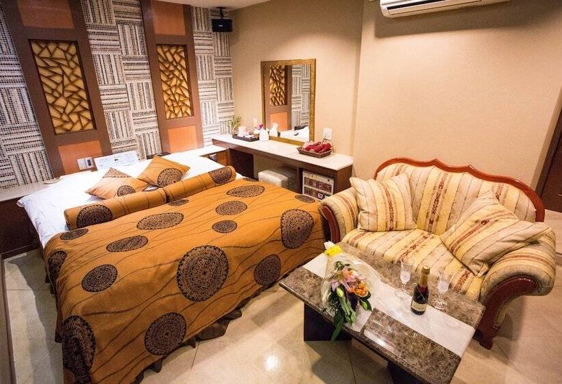 غرفة قياسية, Restay Hakodate