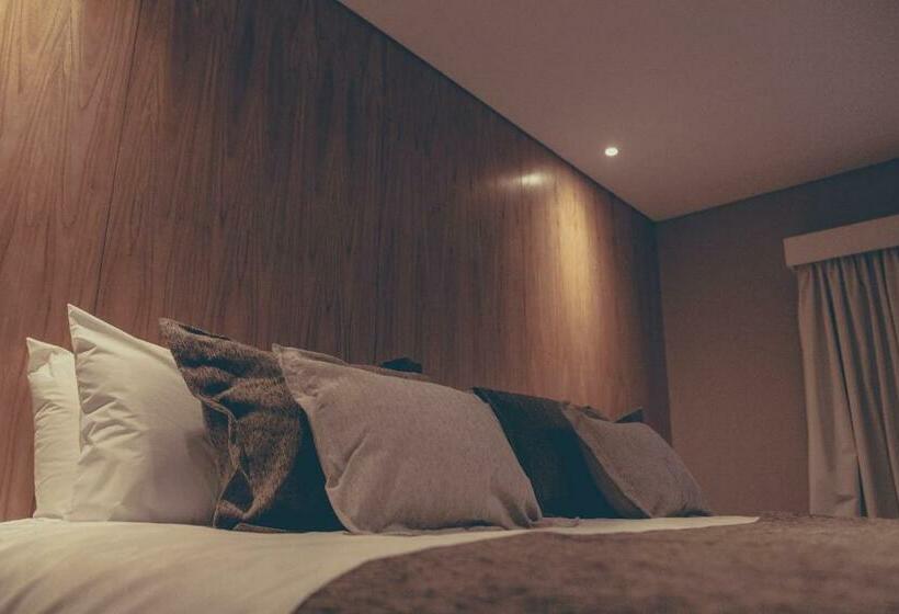 اتاق استاندارد, Termas Victoria Wellness Spa