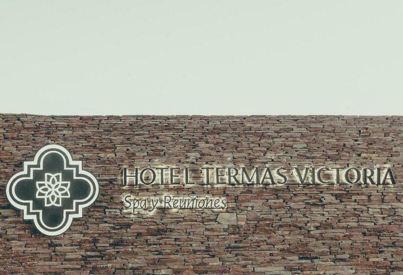스탠다드 룸, Termas Victoria Wellness Spa