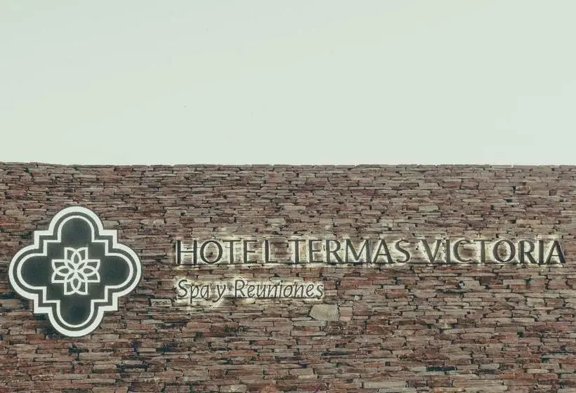 スタンダードルーム, Termas Victoria Wellness Spa