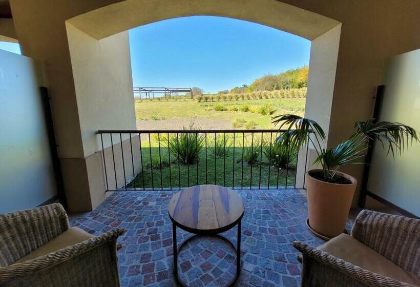 اتاق استاندارد, Termas Victoria Wellness Spa