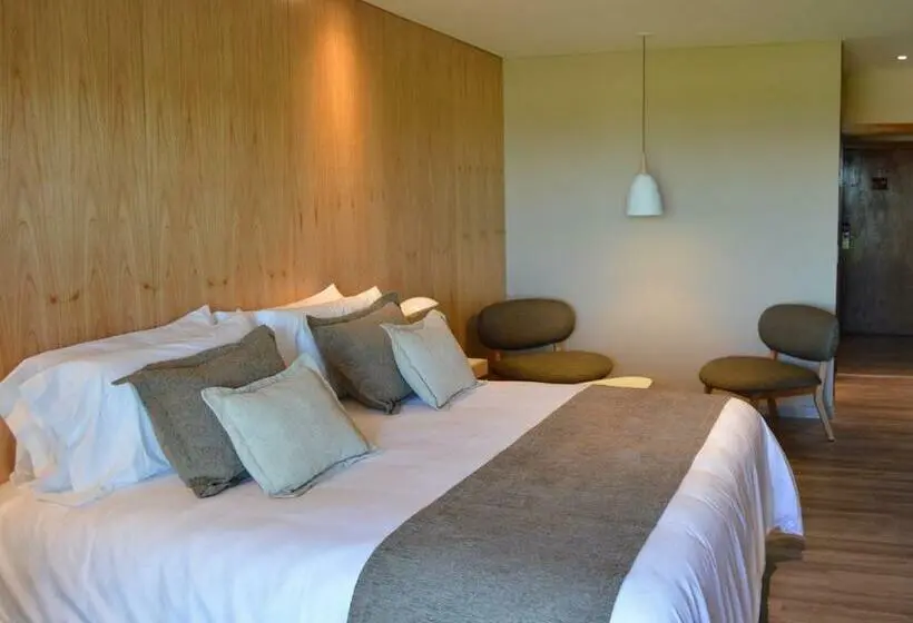 スーペリアールーム, Termas Victoria Wellness Spa