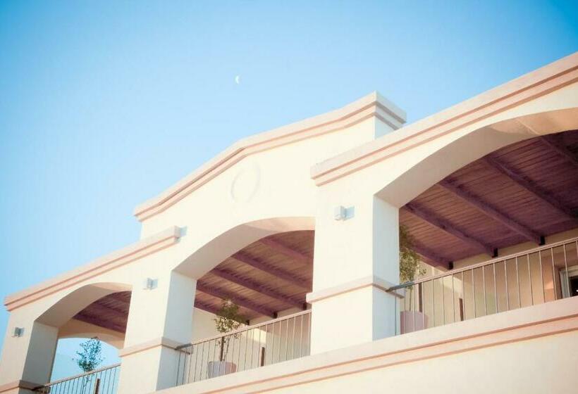 سوییت, Termas Victoria Wellness Spa