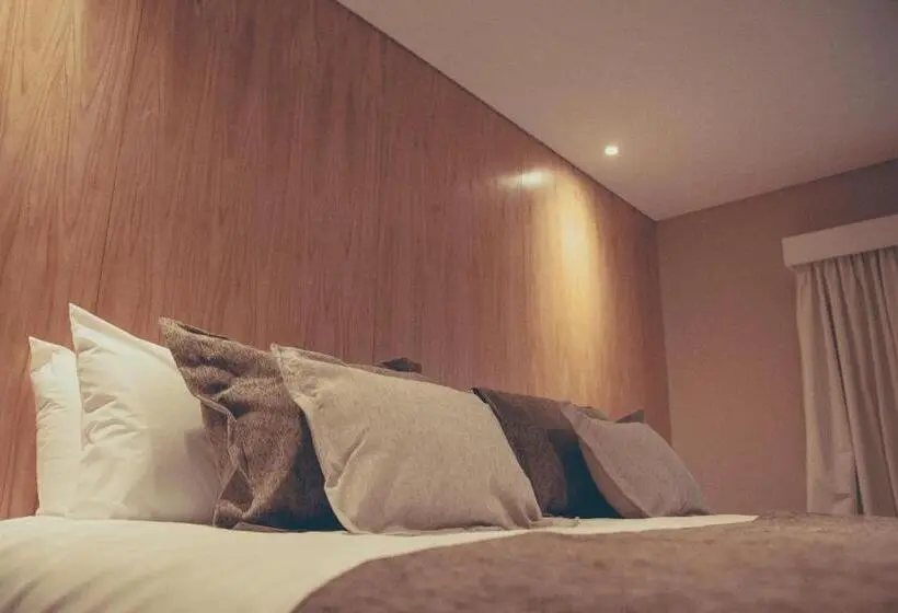 スイート, Termas Victoria Wellness Spa