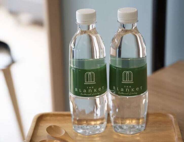 패밀리 주니어 스위트, The Blanket Hotel Phuket Old Town