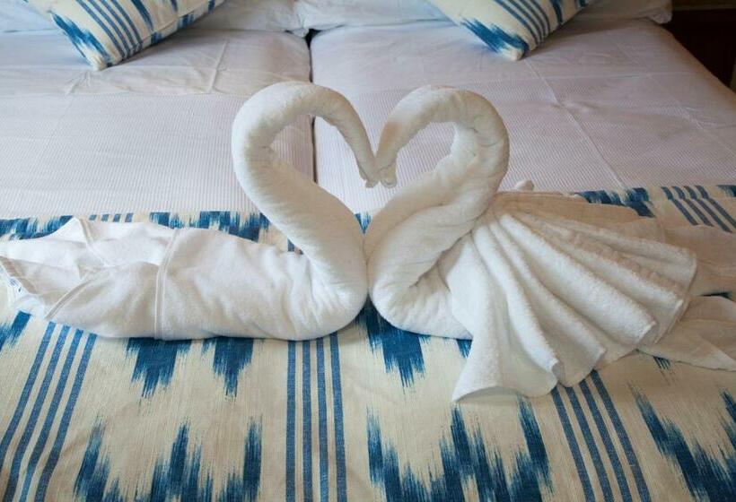 Номер Deluxe, Ca N Bestard Adults Only