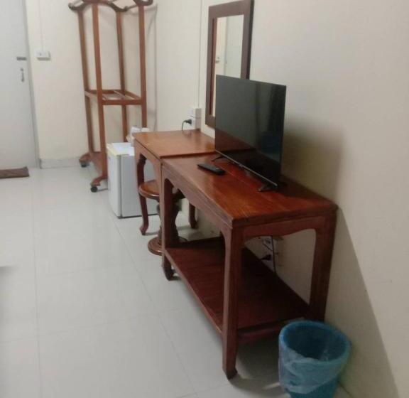 غرفة قياسية, Peamsuk Sweet Prachin Buri