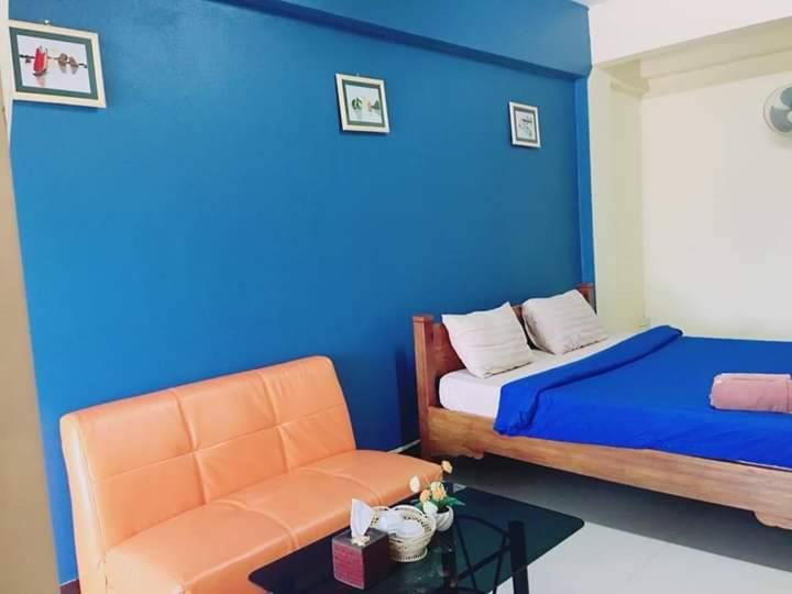 غرفة سوبيريور سرير كينج, Peamsuk Sweet Prachin Buri