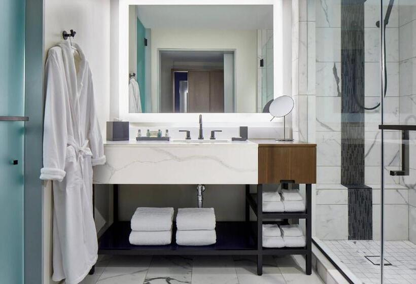 غرفة قياسية, The Daytona, Autograph Collection