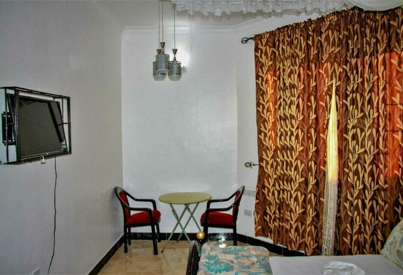 غرفة ديلوكس فردية, Jakicha Motel