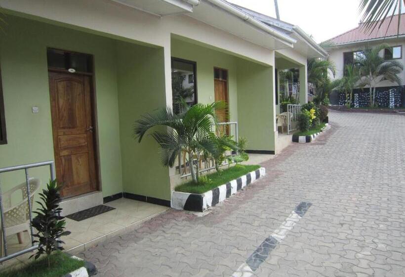 غرفة ديلوكس فردية, Jakicha Motel