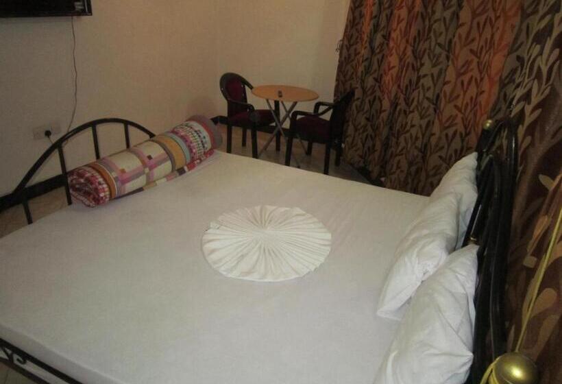 غرفة ديلوكس فردية, Jakicha Motel