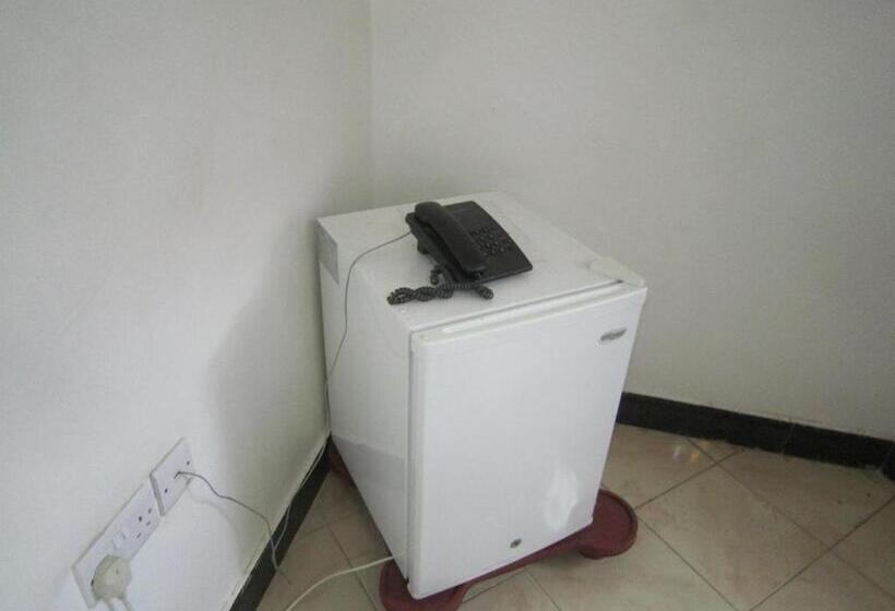 غرفة ديلوكس فردية, Jakicha Motel