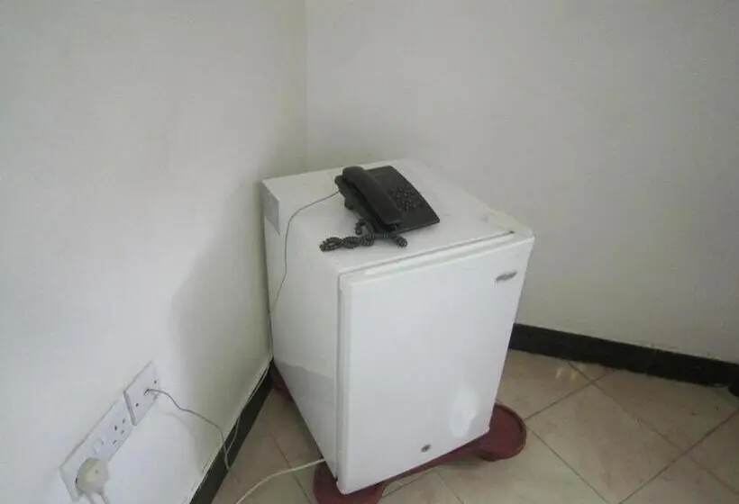 اتاق لوکس یک تخته, Jakicha Motel