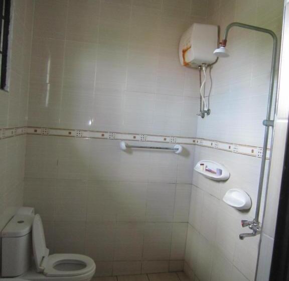 غرفة ديلوكس فردية, Jakicha Motel