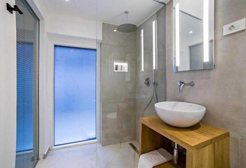 اتاق استاندارد, Memento B&b Piran