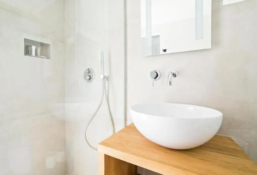 اتاق استاندارد, Memento B&b Piran