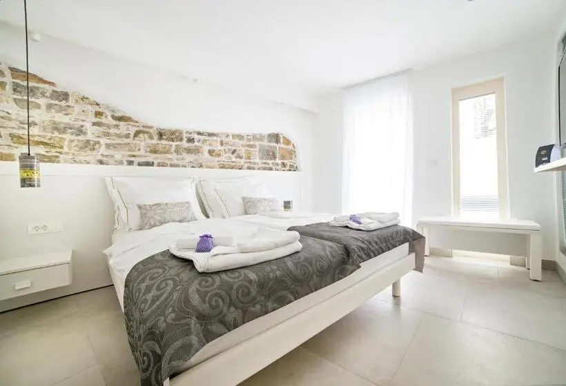 اتاق استاندارد, Memento B&b Piran