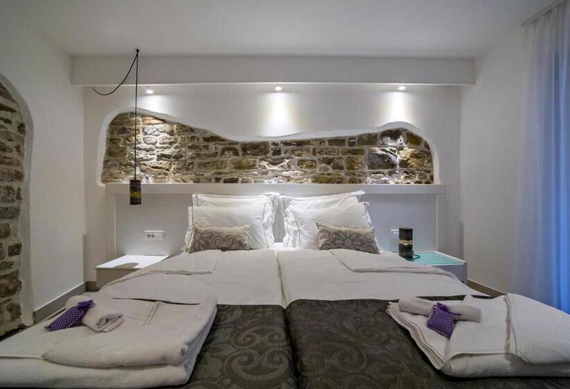 اتاق استاندارد, Memento B&b Piran