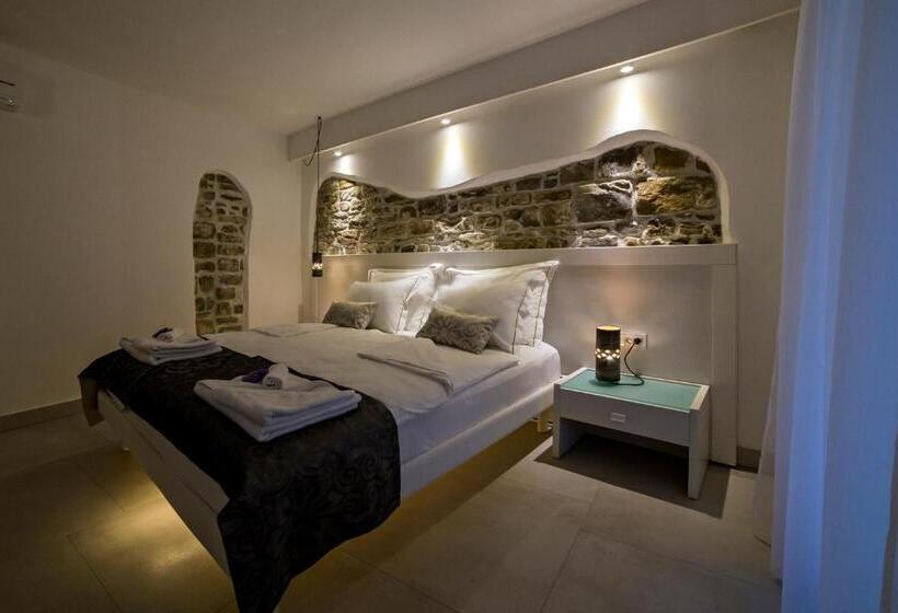 اتاق استاندارد, Memento B&b Piran