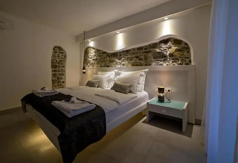 اتاق استاندارد, Memento B&b Piran