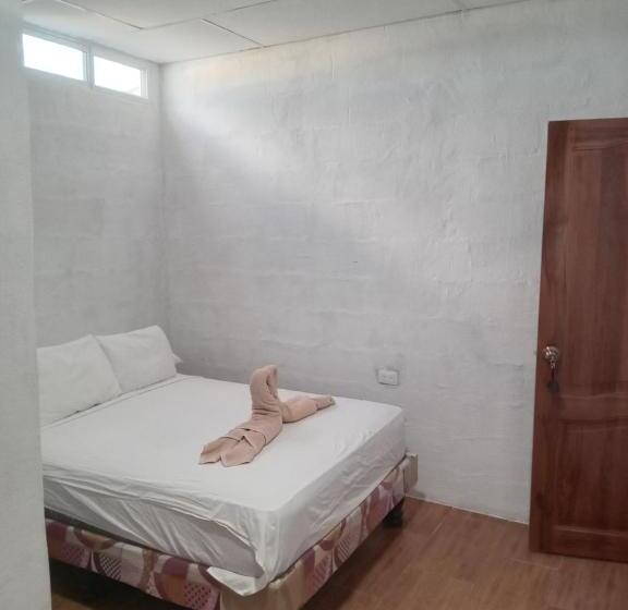 חדר דלוקס, Casa De Alexis