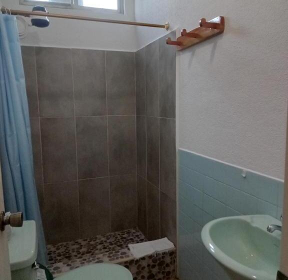 חדר סטנדרט, Casa De Alexis