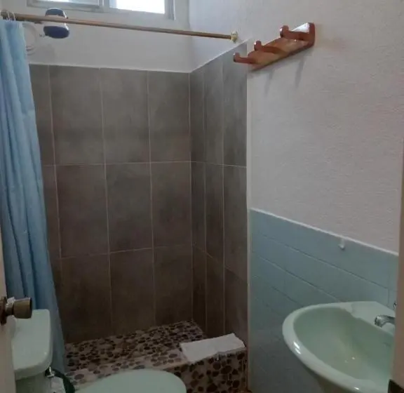 اتاق استاندارد, Casa De Alexis